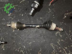 Opel Corsa Sol Aks çıkma parça