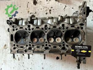 Silindir Kapağı Opel Corsa 2024 - 2024 Çıkma 55568426