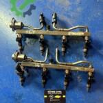 Opel Corsa Enjektör Kütüğü 0280151220 Çıkma