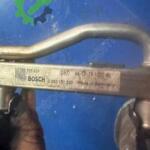 Opel Corsa Enjektör Kütüğü 0280151220 Çıkma