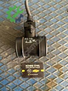 Opel Corsa Hava Akış Sensörü 0280218142 Çıkma