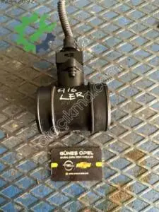 Opel Corsa Hava Akış Sensörü 0280218142 Çıkma