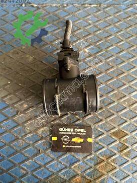 Opel Corsa Hava Akış Sensörü 0280218142 çıkma parça