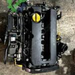Opel Corsa Orijinal Çıkma Motor Komple Z16LET
