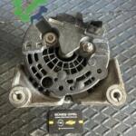 Çıkma Opel Corsa Şarj Dinamosu 13222933