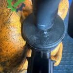 Çıkma Opel Corsa Turbo Valfi 55355613