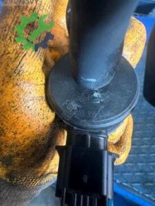 Çıkma Opel Corsa Turbo Valfi 55355613