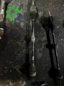 Çıkma Orijinal Sağ Aks Opel Corsa