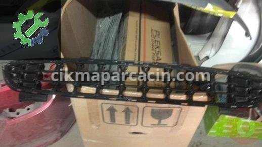 Opel Corsa Panjur çıkma parça