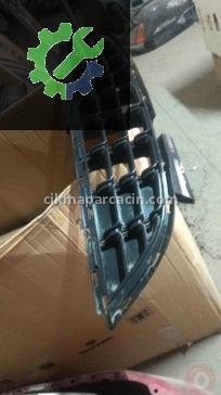 Opel Corsa Panjur çıkma parça
