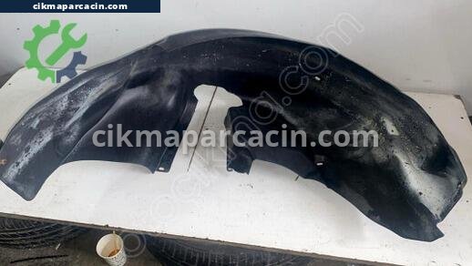 Opel Corsa Davlumbaz çıkma parça