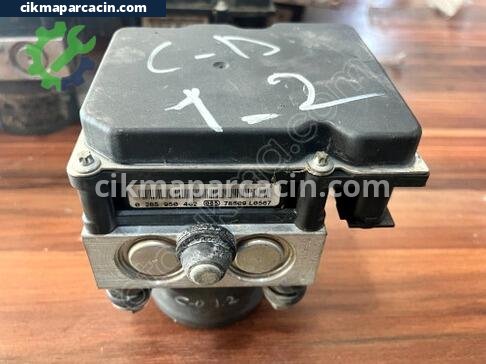 Opel Astra ABS Beyni çıkma parça