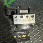 Opel Corsa ABS Beyni 13282282 Çıkma