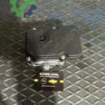 Opel Corsa ABS Beyni 13282282 Çıkma