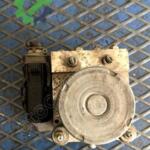 Opel Corsa ABS Beyni 13321075 Çıkma