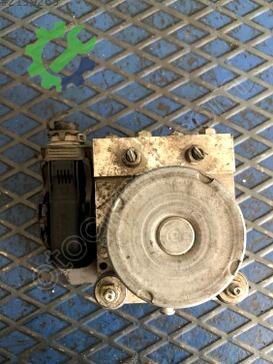 Opel Corsa ABS Beyni 13321075 çıkma parça