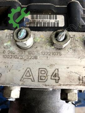 Opel Corsa ABS Beyni 13321075 çıkma parça