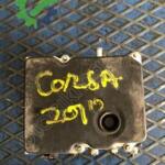 Opel Corsa ABS Beyni 13321075 Çıkma
