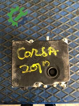 Opel Corsa ABS Beyni 13321075 çıkma parça