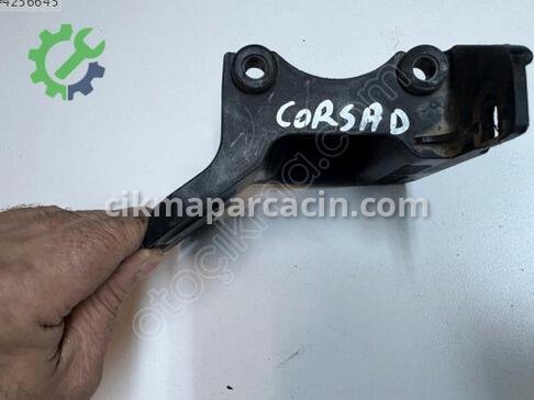 Opel Corsa ABS Pompası 329510614 çıkma parça