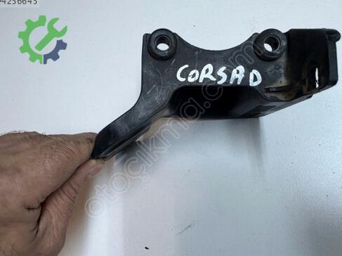 Opel Corsa ABS Pompası 329510614 çıkma parça