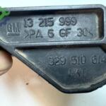OPEL CORSA D ABS POMPA AYAĞI