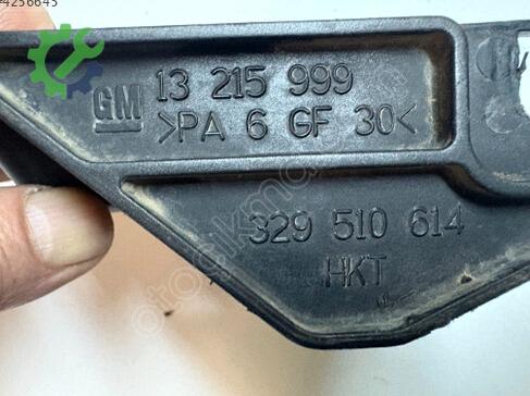 Opel Corsa ABS Pompası 329510614 çıkma parça