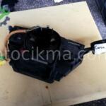 Opel Corsa D Airbag sargısı hatasız orjinal çıkma