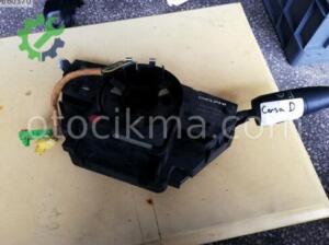 Opel Corsa D Airbag sargısı hatasız orjinal çıkma