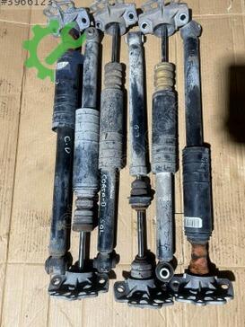 Opel Corsa Arka Amortisör çıkma parça