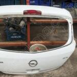 Opel Corsa d arka bagaj kapağı orijinal temiz