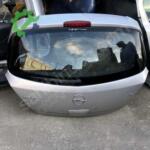 Opel Corsa d arka bagaj kapağı orjinal hatasız boyasız