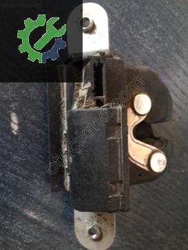 Opel Corsa Bagaj Kilidi 55701971 çıkma parça