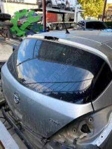 OPEL CORSA D ARKA CAM ORJİNAL ÇIKMA