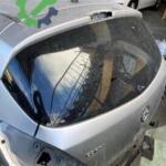 OPEL CORSA D ARKA CAM ORJİNAL ÇIKMA