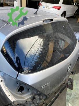 Opel Corsa Arka Cam çıkma parça