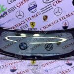 Opel corsa d arka cam orjinal çıkma cam