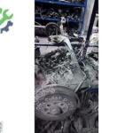 Opel Corsa Arka Dingil Sökme Çıkma