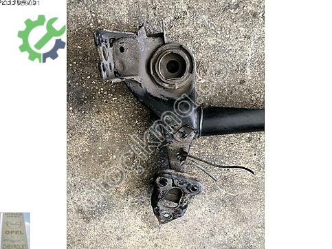 Opel Corsa Arka Dingil çıkma parça