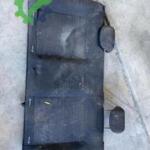 OPEL CORSA D ARKA KOLTUK YASLANMA ORJİNAL ÇIKMA