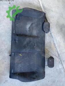 OPEL CORSA D ARKA KOLTUK YASLANMA ORJİNAL ÇIKMA