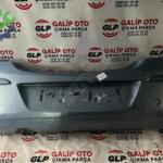 OPEL CORSA D ARKA TAMPON ORJINAL ÇIKMA