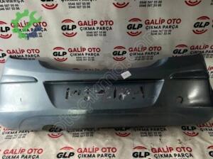 OPEL CORSA D ARKA TAMPON ORJINAL ÇIKMA
