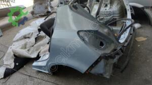 Çıkma Orijinal Arka Tavan Çıtası Opel Corsa