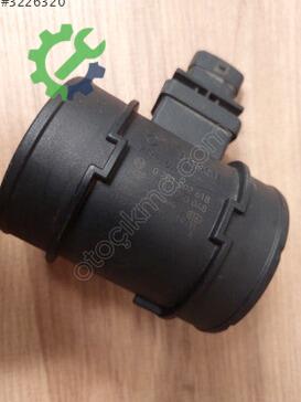 Opel Astra Hava Akışmetre 0281 çıkma parça