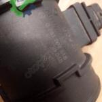 Opel Astra 1997-2006 Orijinal Çıkma Hava Akışmetre 0281