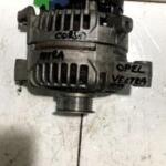 OPEL CORSA D ASTRA VECTRA ŞARZ DİNAMOSU