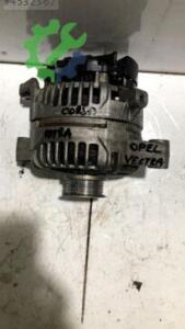 OPEL CORSA D ASTRA VECTRA ŞARZ DİNAMOSU