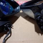 Çıkma Orijinal Sağ Dış Ayna Opel Corsa