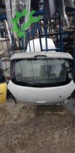 Orijinal Opel Corsa Bagaj Kapağı Çıkma